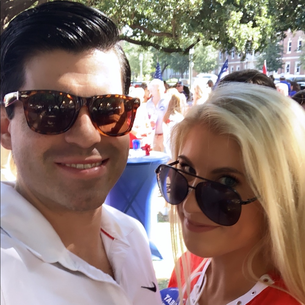 Meet your Posher, Jess